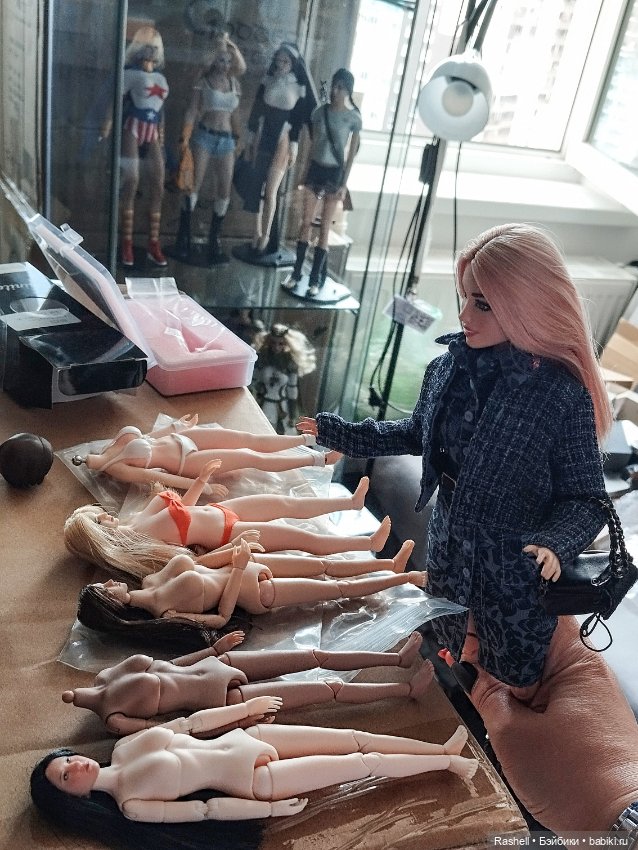 Лето 2024 с Гердочкой. Часть 3 Спб