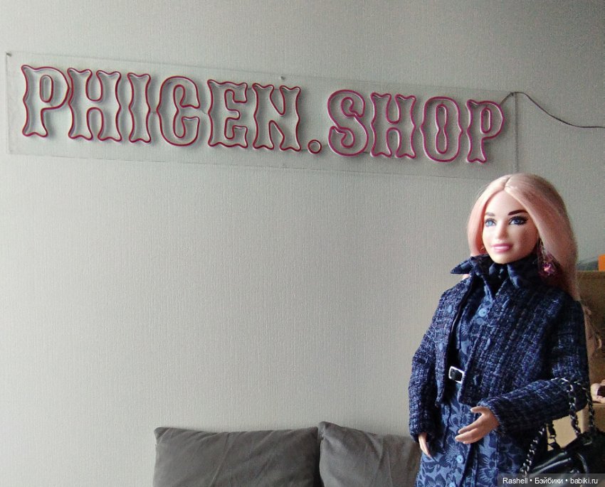 Лето 2024 с Гердочкой. Часть 3 Спб