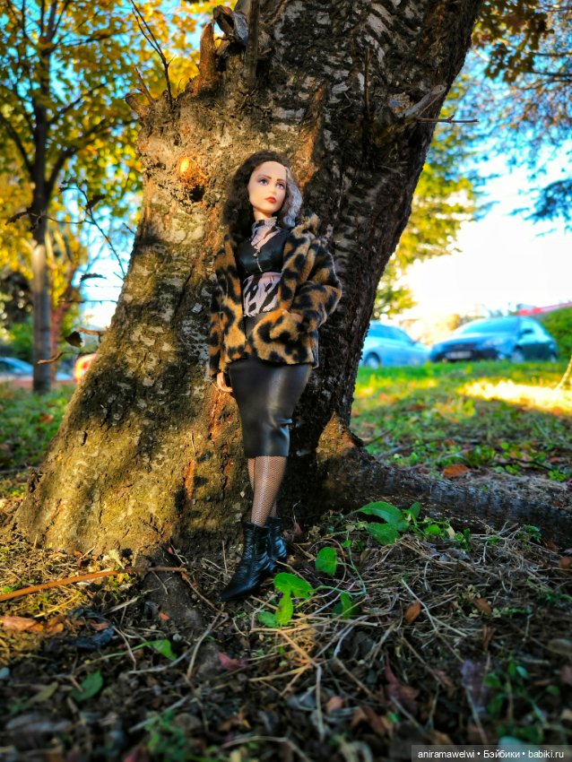 Громовы на закате октября (фото 4)