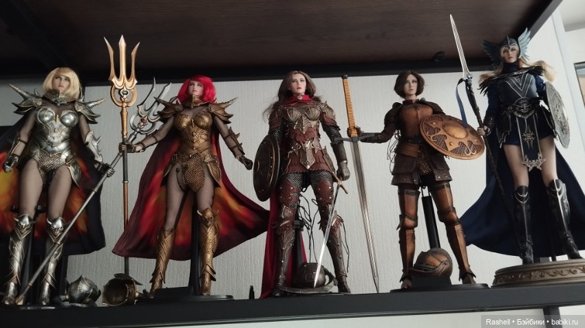 Лето 2024 с Гердочкой. Часть 3 Спб