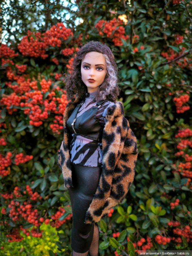 Громовы на закате октября