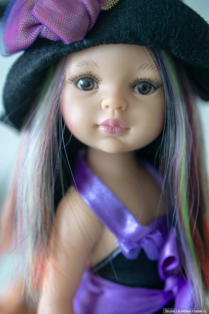 Ведьмочки Абигайл Paola Reina (фото 8)