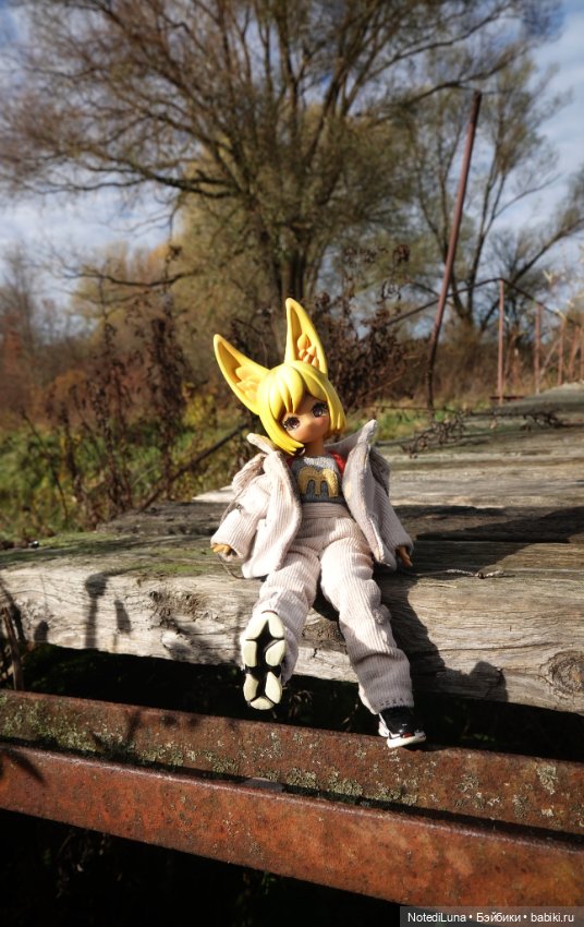 До свидания, Золотая осень🍂🍁 (фото 2)