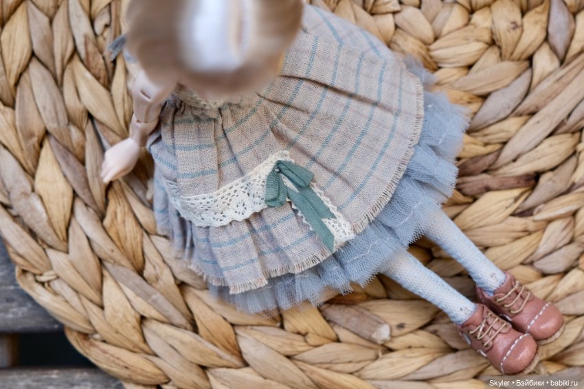 Motte, прозрачная красавица (фото 7)