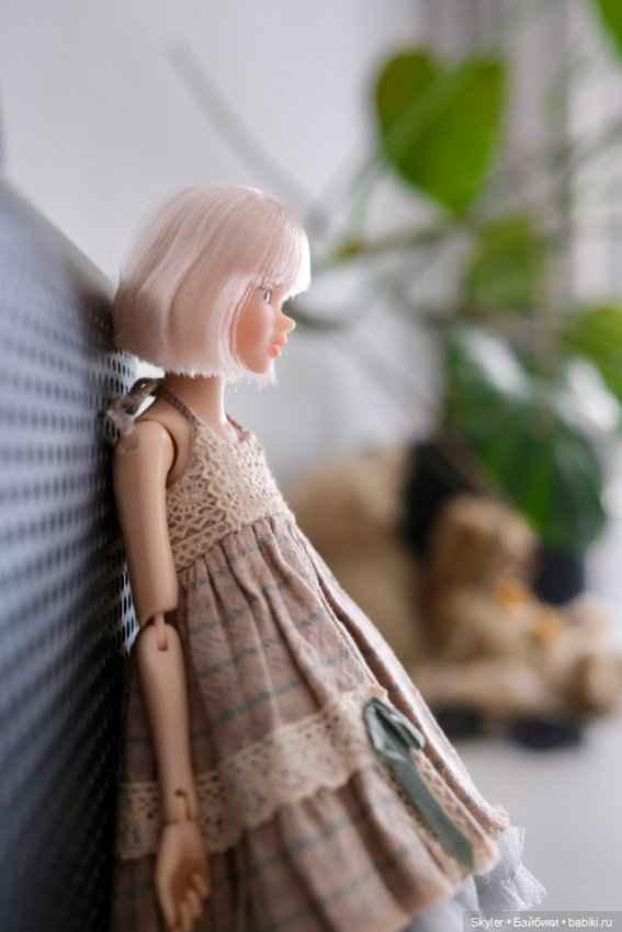 Motte, прозрачная красавица (фото 3)