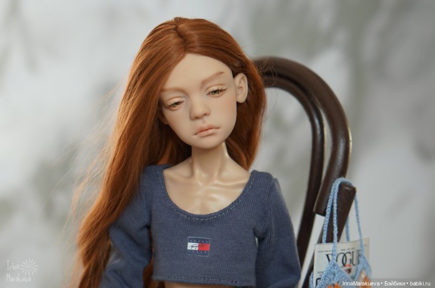 Джоконда без улыбки или Мона Лиза СПб (фото 5)