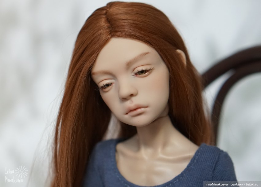 Джоконда без улыбки или Мона Лиза СПб (фото 4)