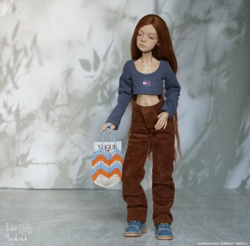 Джоконда без улыбки или Мона Лиза СПб (фото 9)