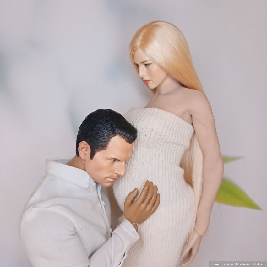 Маленький секрет Эрики ✨🌺 (фото 6)