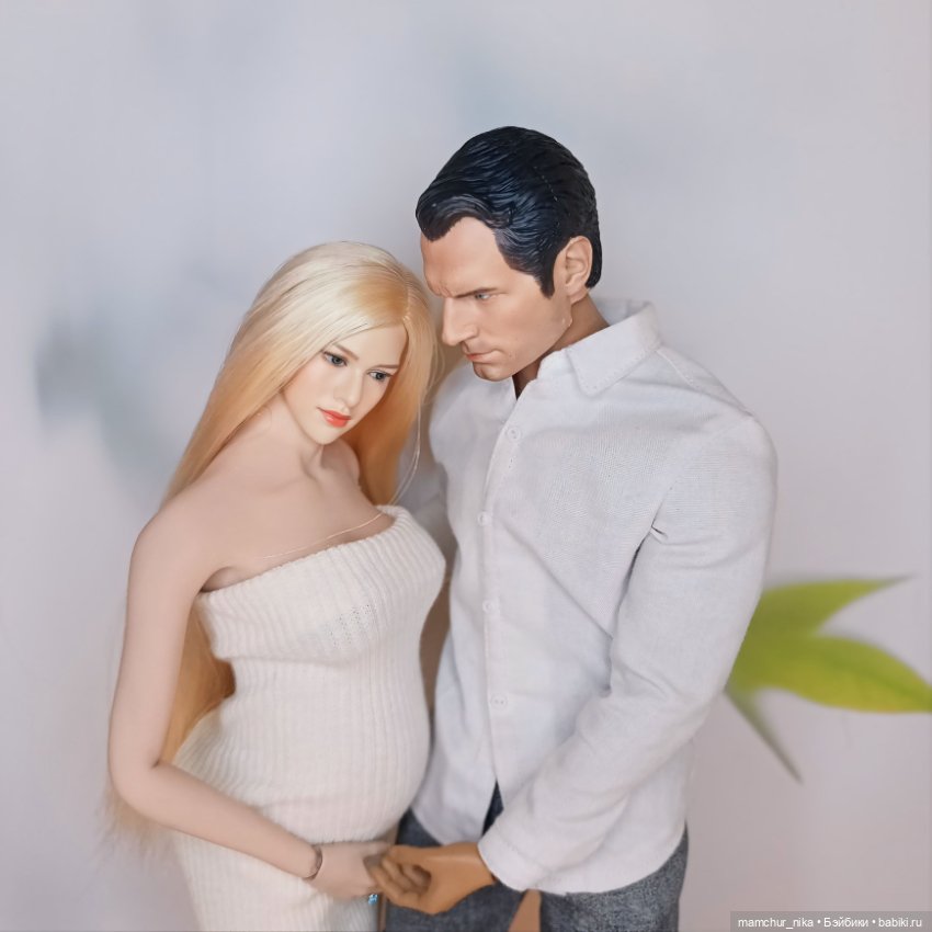 Маленький секрет Эрики ✨🌺 (фото 5)