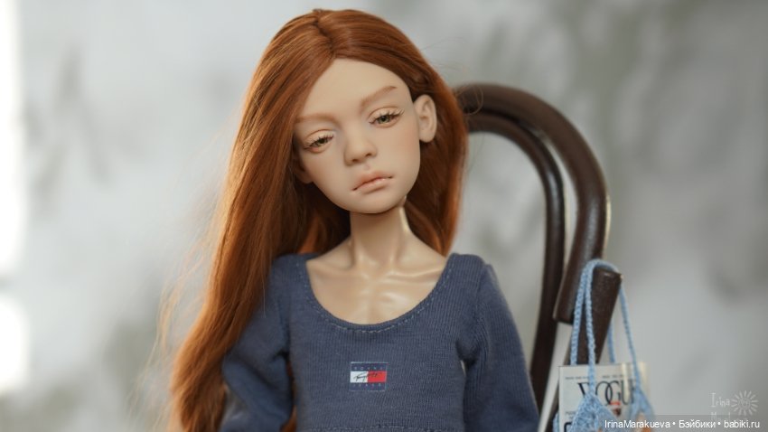 Джоконда без улыбки или Мона Лиза СПб (фото 7)