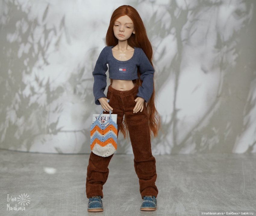 Джоконда без улыбки или Мона Лиза СПб