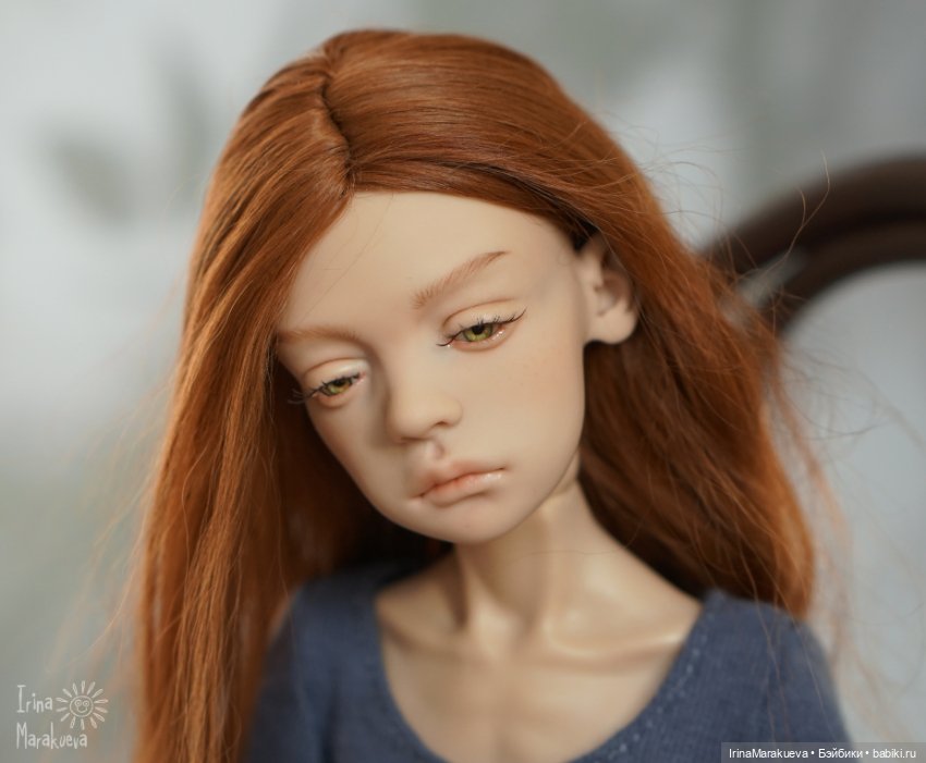 Джоконда без улыбки или Мона Лиза СПб (фото 10)