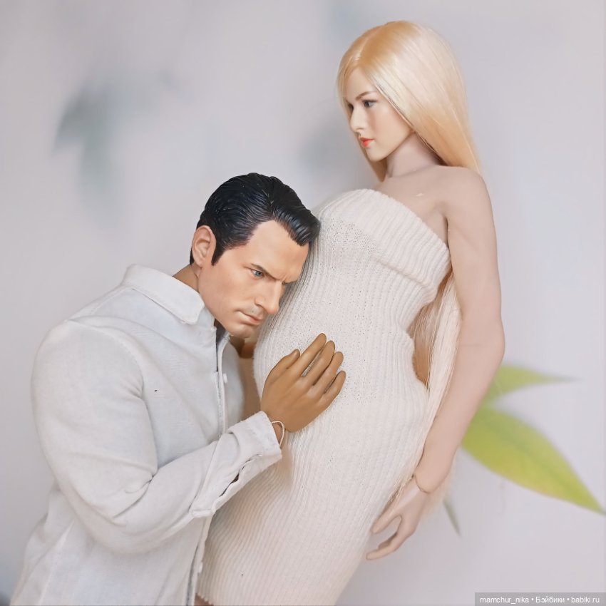 Маленький секрет Эрики ✨🌺 (фото 7)