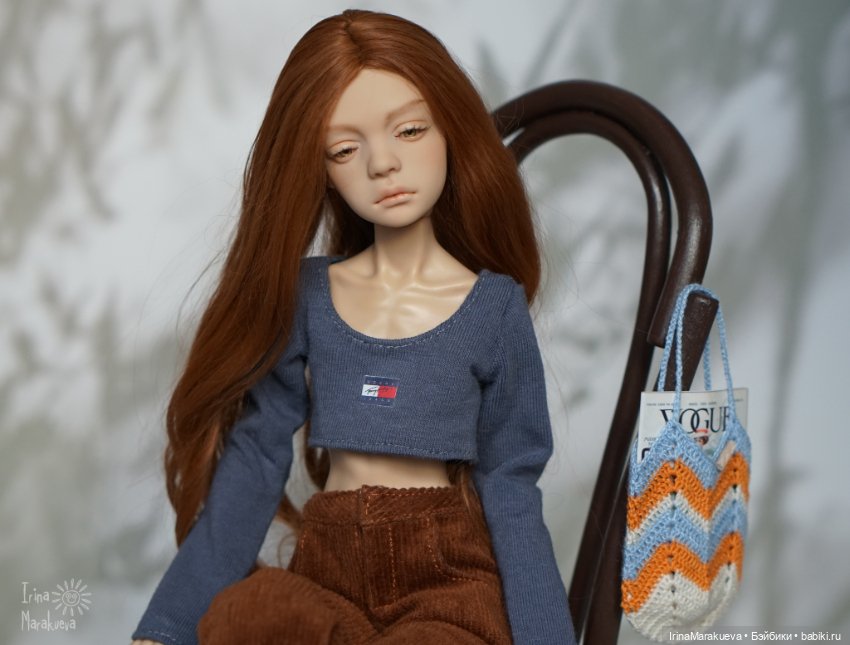 Джоконда без улыбки или Мона Лиза СПб (фото 2)