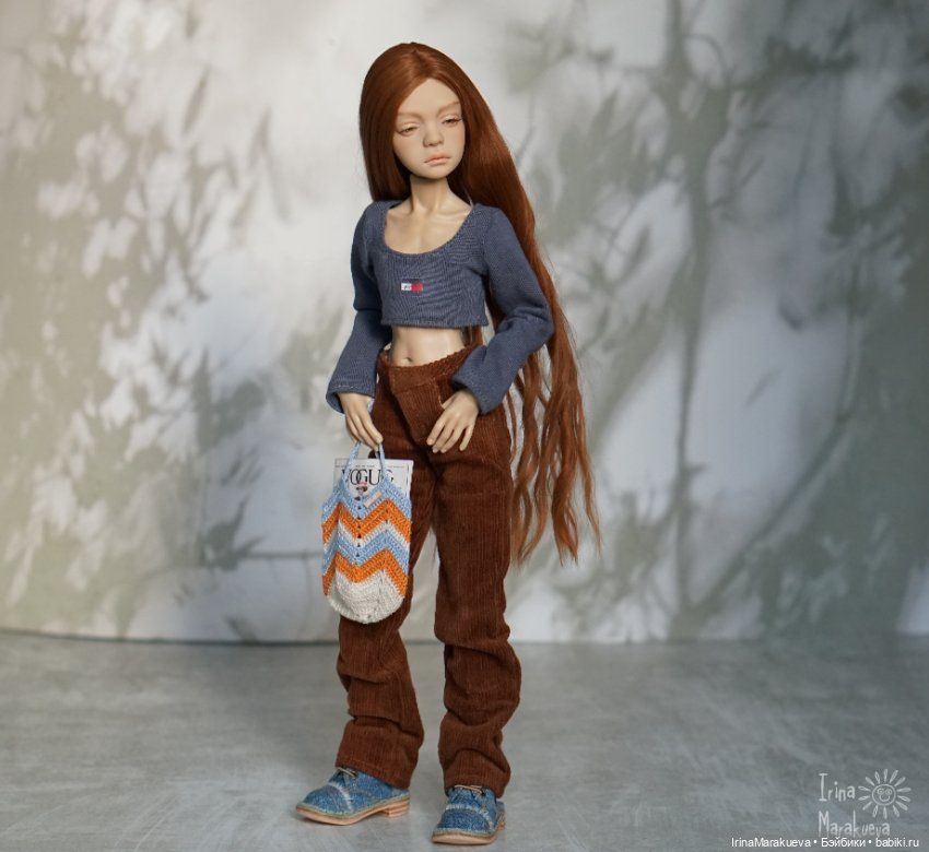 Джоконда без улыбки или Мона Лиза СПб (фото 6)