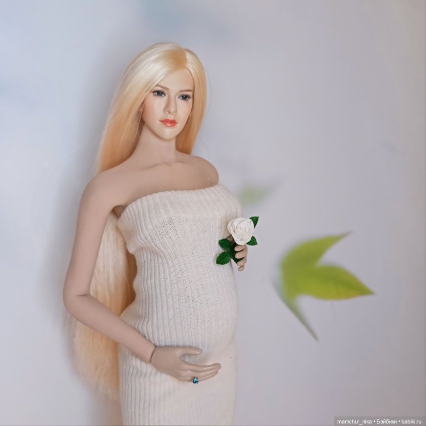 Маленький секрет Эрики ✨🌺 (фото 4)