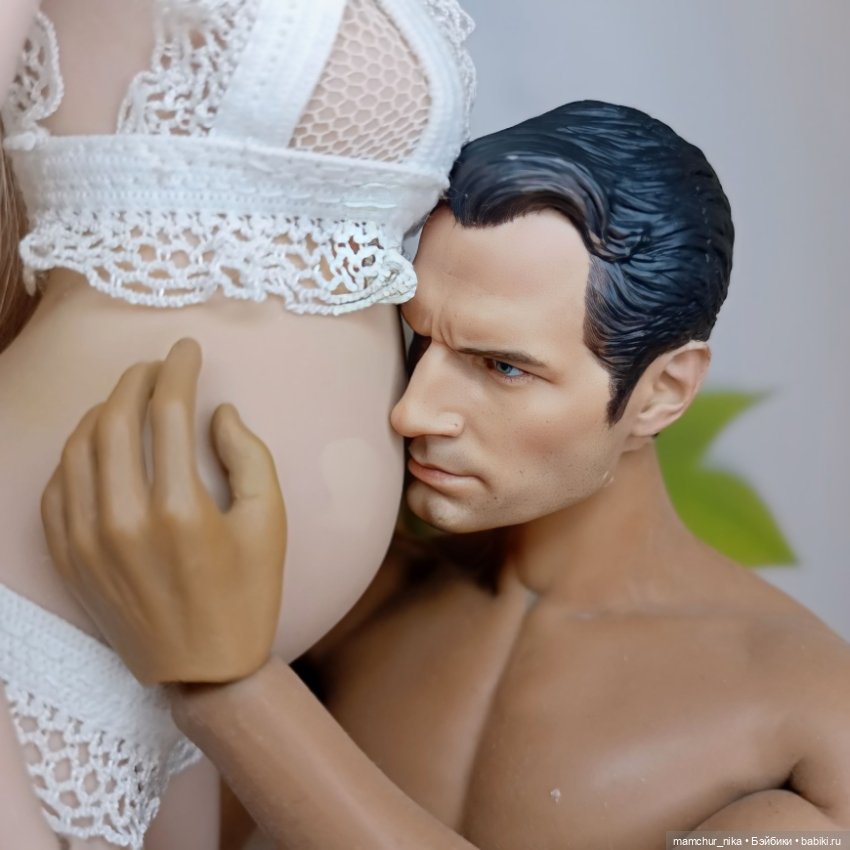 Маленький секрет Эрики ✨🌺 (фото 9)