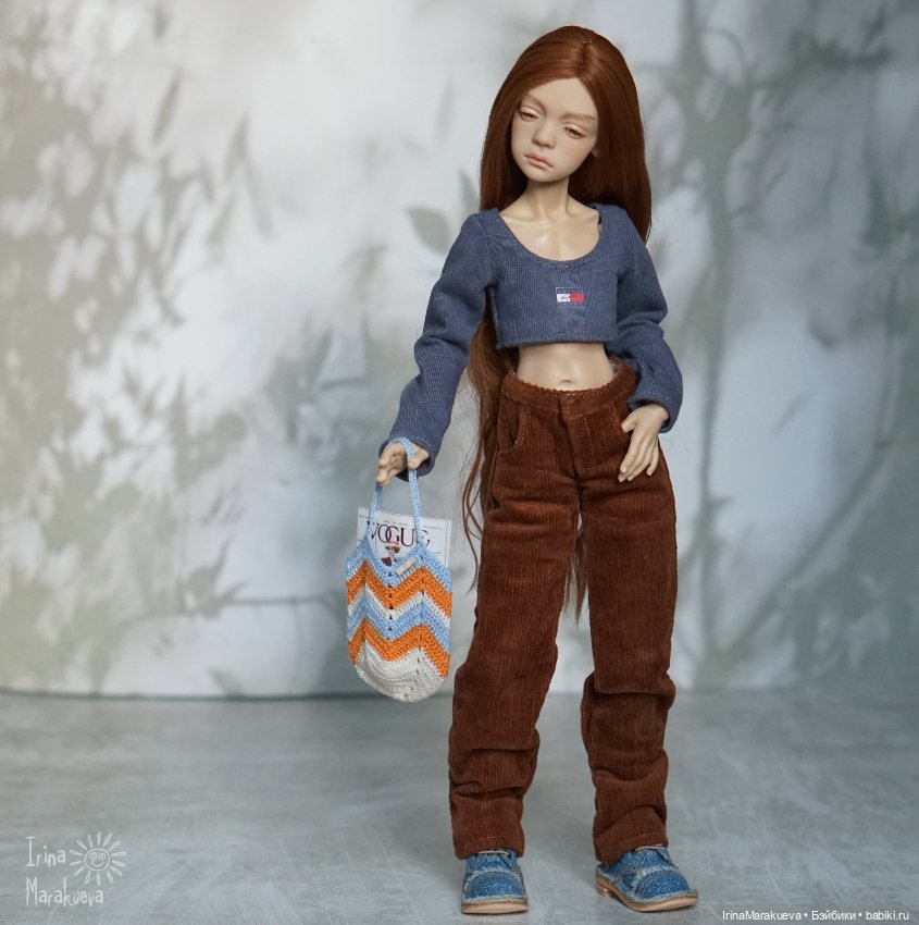 Джоконда без улыбки или Мона Лиза СПб (фото 3)