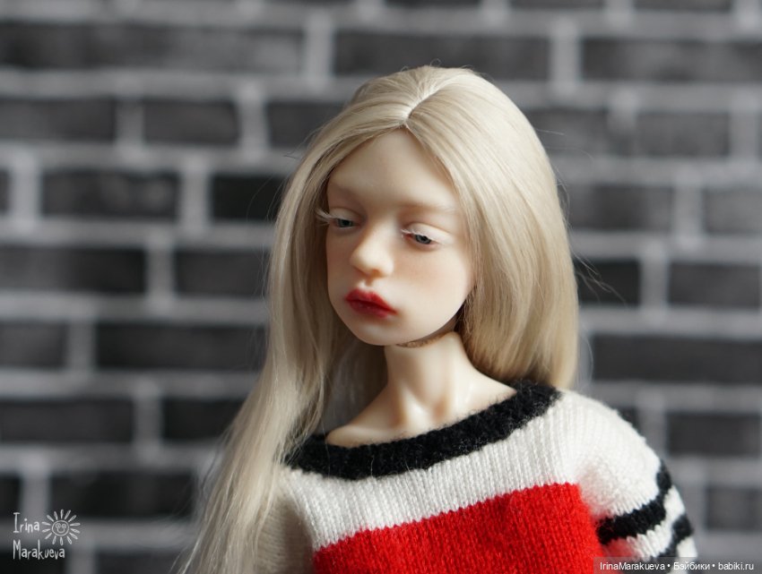 Куклы Ptichka Art Doll (Ирина Кузина): BJD (фото 2)