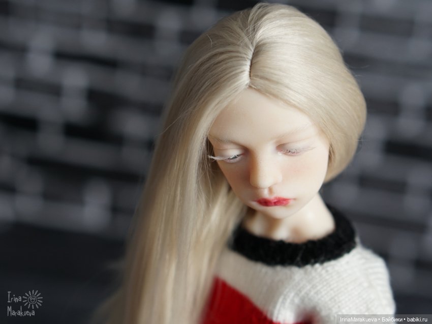 Куклы Ptichka Art Doll (Ирина Кузина): BJD (фото 6)