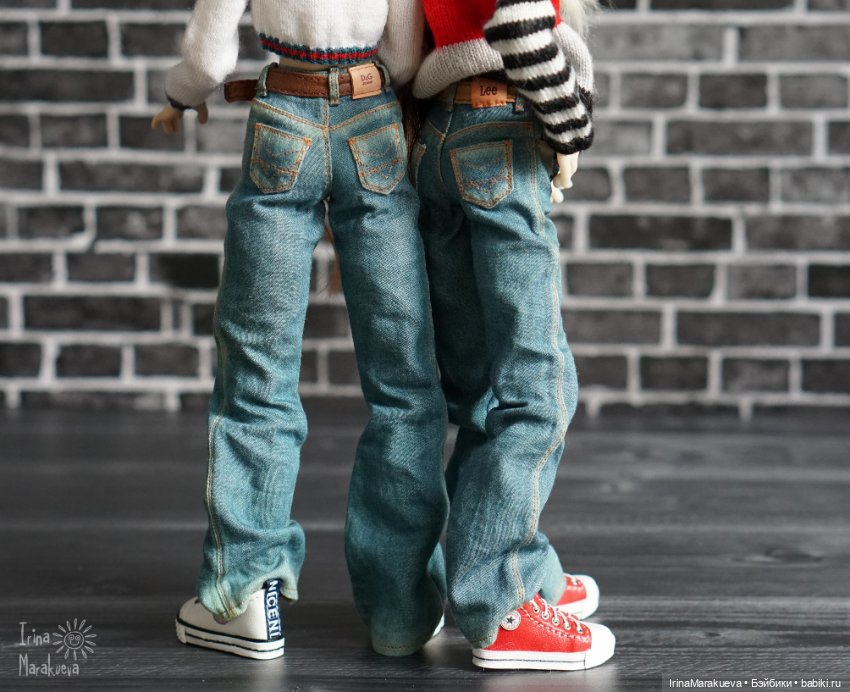 Куклы Ptichka Art Doll (Ирина Кузина): BJD (фото 10)