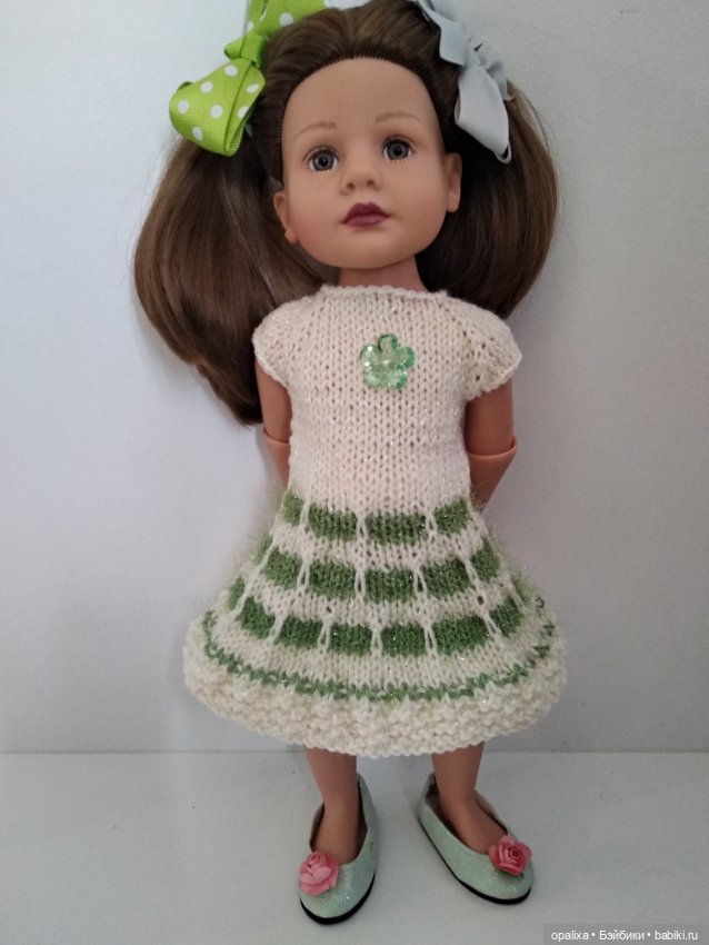 Искусство куклы 2024 в декабре (фото 7)