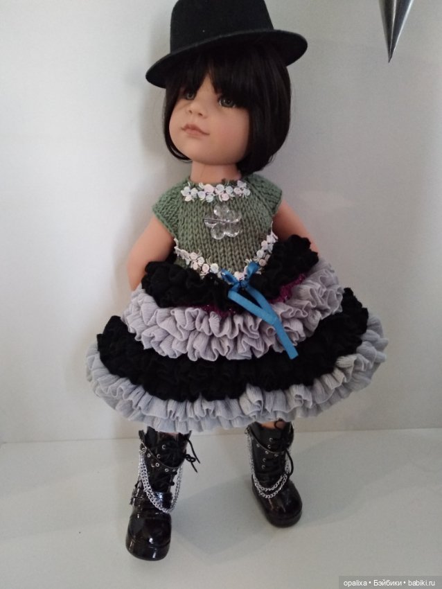 Искусство куклы 2024 в декабре (фото 10)