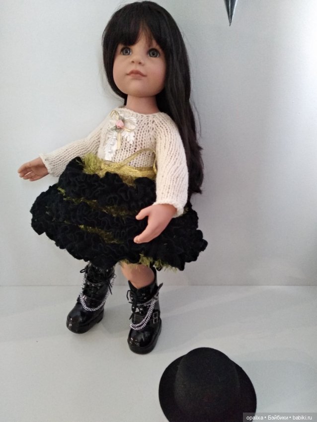 Искусство куклы 2024 в декабре (фото 9)