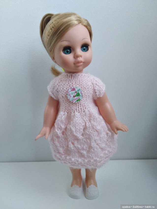 Искусство куклы 2024 в декабре