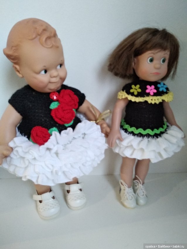 Искусство куклы 2024 в декабре