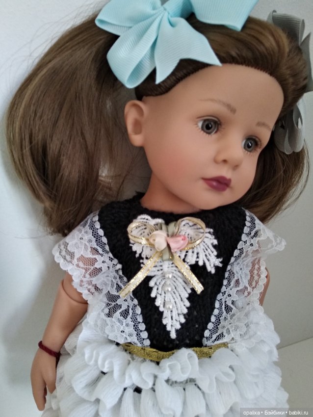 Искусство куклы 2024 в декабре (фото 4)