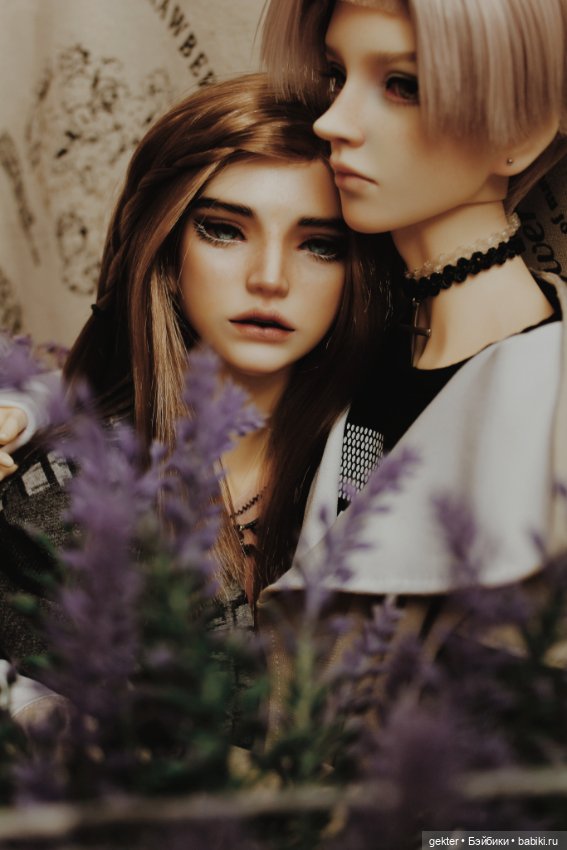 Моя последняя любовь ❤🌾 — Гибридизация кукол BJD (БЖД): пересадка головы (фото 8)