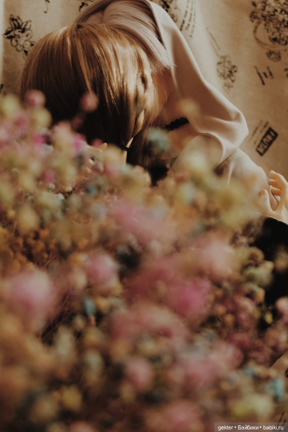 Моя последняя любовь ❤🌾 — Гибридизация кукол BJD (БЖД): пересадка головы (фото 2)