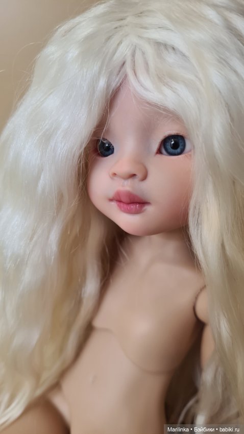 Мухоморчик — Куклы Paola Reina (Паола Рейна): новинки