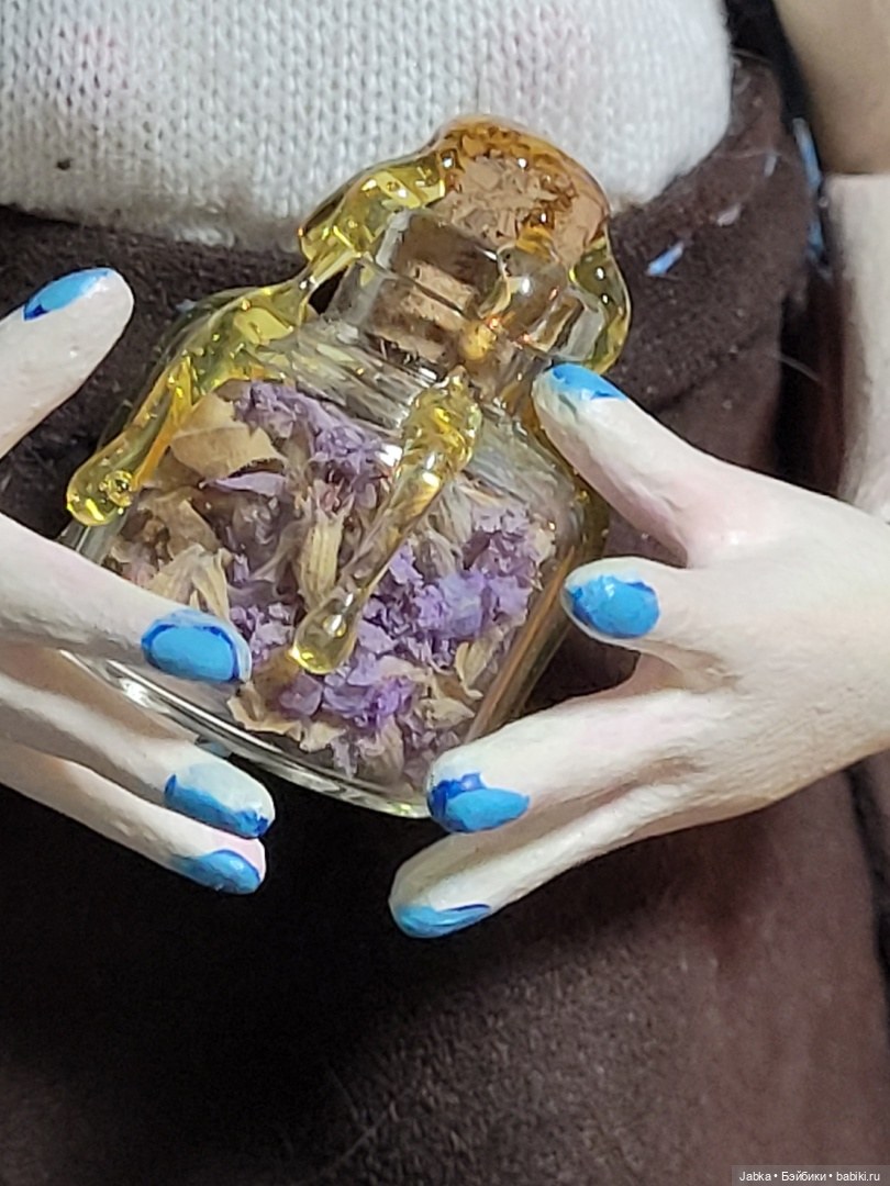 Подготовка к Хэллоуину полным ходом (фото 8)