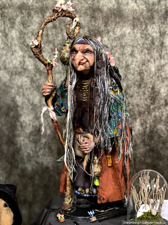 Нестрашные сказки: мимикрия (фото 4)