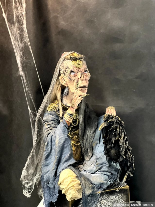 Нестрашные сказки: мимикрия (фото 3)