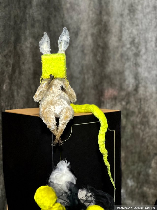 Нестрашные сказки: мимикрия (фото 7)