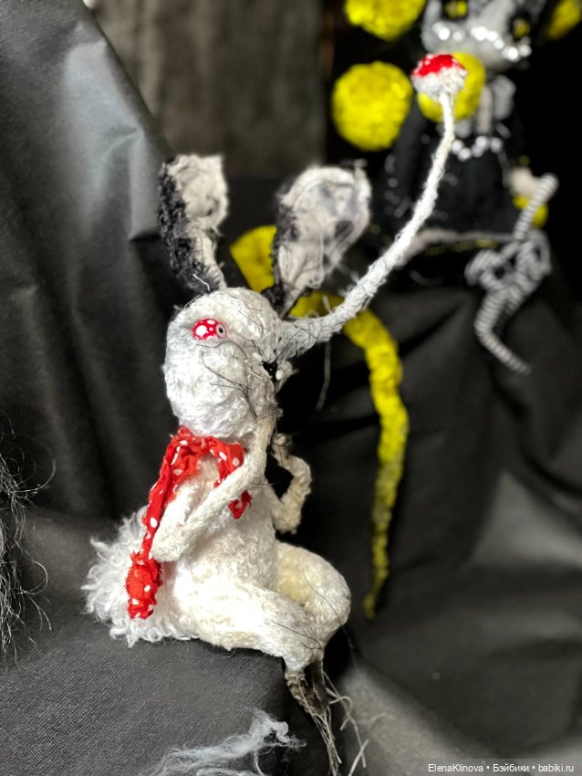 Нестрашные сказки: мимикрия (фото 10)