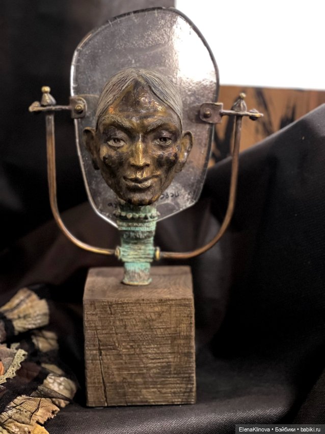 Нестрашные сказки: мимикрия