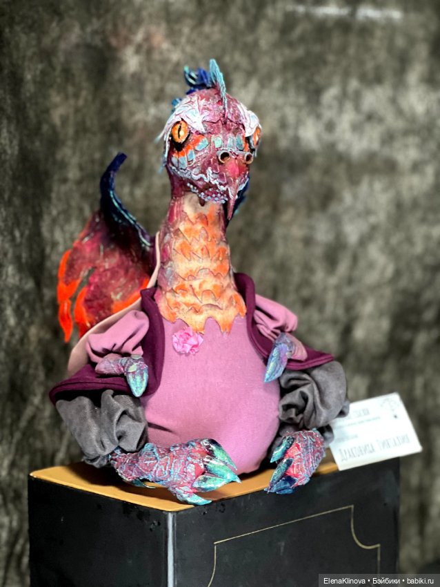 Нестрашные сказки: мимикрия (фото 9)