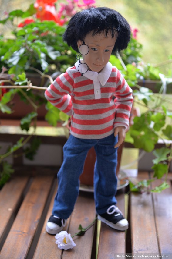 Любовный треугольник — Куклы Ruby Red (Руби Ред) Fashion Friends: Siblies