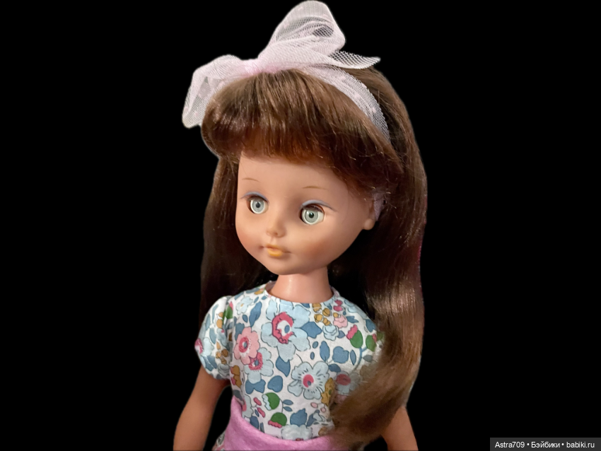 Куколка ГДР чудесной красоты (фото 3)