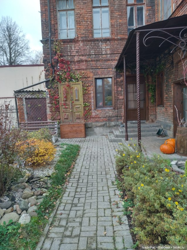 Тоторо и осень — Интересное обо всем: поздравления (фото 4)