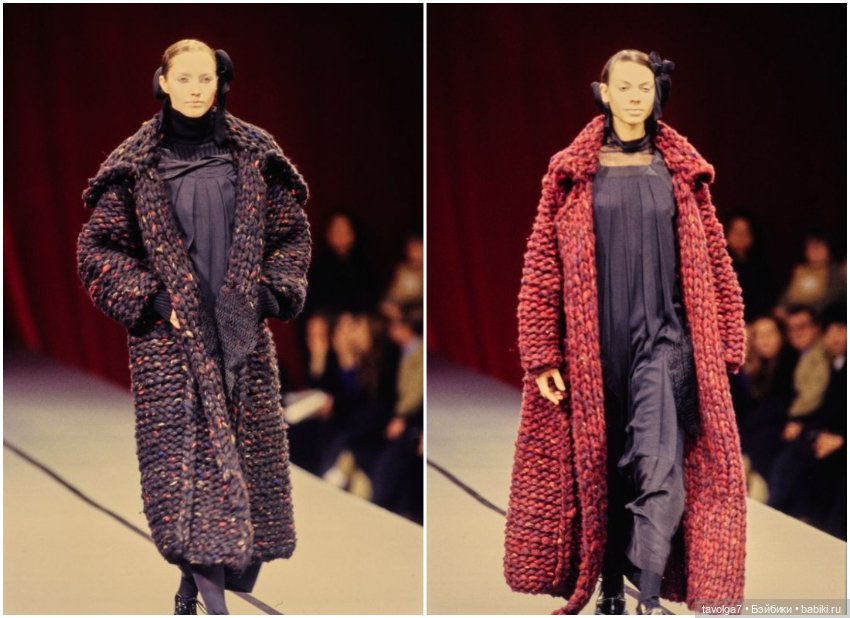 Лаконичная осень 1990х — Культура (фото 7)