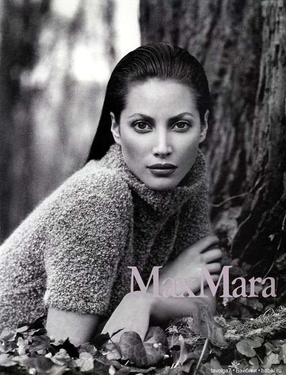 Лаконичная осень 1990х — Культура (фото 4)