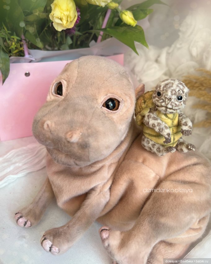 Имена для игрушек — Текстильные игрушки и примитивы: кофейные