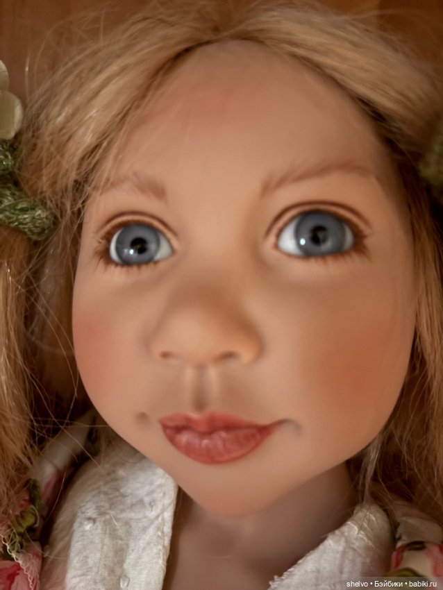 "Эти глаза напротив - калейдоскоп огней" (фото 5)