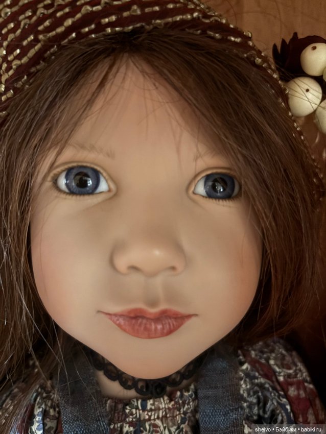 "Эти глаза напротив - калейдоскоп огней" (фото 3)